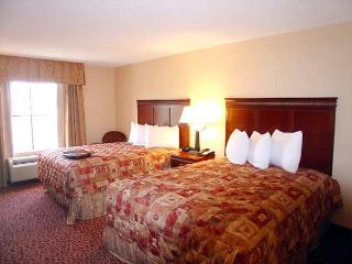 Hotel Hampton Inn East Windsor