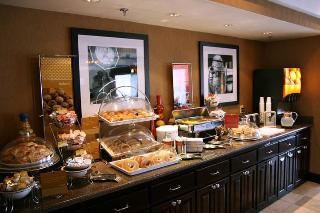 Hotel Hampton Inn East Windsor
