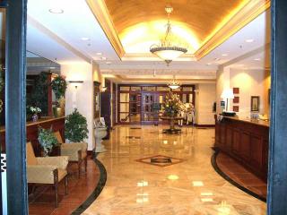 Hotel Hampton Inn Easton