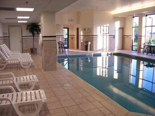 Hotel Hampton Inn Easton
