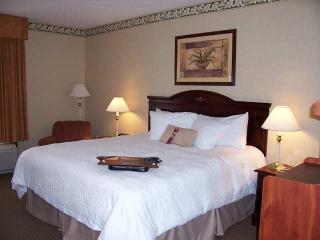 Hotel Hampton Inn Easton