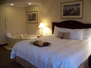 Hotel Hampton Inn Easton