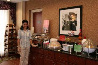 Hotel Hampton Inn Easton