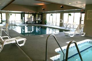 Hotel Hampton Inn Eau Claire