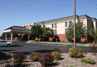 Hotel Hampton Inn Eau Claire