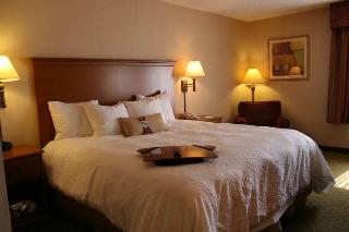 Hotel Hampton Inn Eau Claire