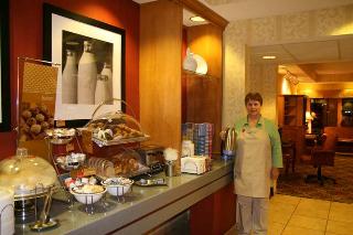 Hotel Hampton Inn Eau Claire