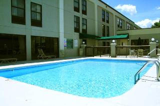 Hotel Hampton Inn Eden