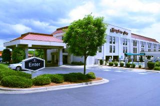 Hotel Hampton Inn Eden