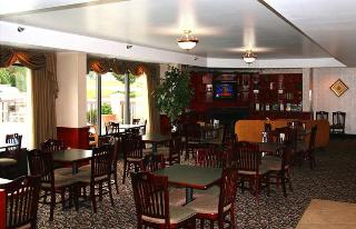 Hotel Hampton Inn Eden
