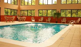 Hotel Hampton Inn Effingham