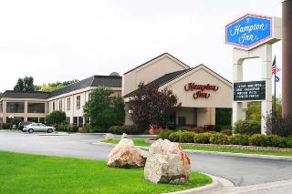 Hotel Hampton Inn Effingham