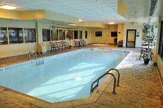 Hotel Hampton Inn Elizabethtown