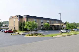 Hotel Hampton Inn Elizabethtown