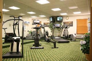 Hotel Hampton Inn Elkhart