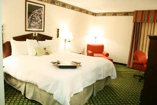 Hotel Hampton Inn Elkhart