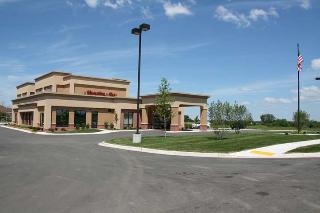 Hotel Hampton Inn Elkhorn