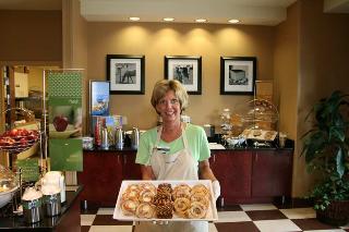 Hotel Hampton Inn Elkhorn