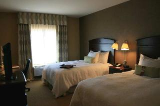 Hotel Hampton Inn Ellensburg