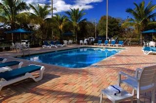 Hotel Hampton Inn Ellenton-bradenton