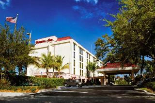 Hotel Hampton Inn Ellenton-bradenton