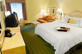 Hotel Hampton Inn Ellenton-bradenton