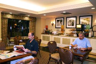 Hotel Hampton Inn Ellenton-bradenton