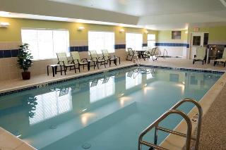 Hotel Hampton Inn Ellsworth-bar Harbor