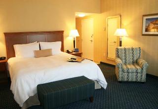 Hotel Hampton Inn Ellsworth-bar Harbor