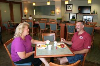 Hotel Hampton Inn Ellsworth-bar Harbor