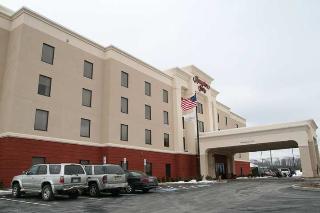 Hotel Hampton Inn Elmira-horseheads