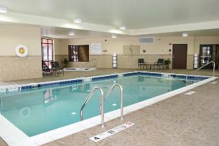 Hotel Hampton Inn Elmira-horseheads