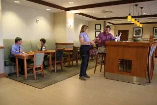Hotel Hampton Inn Elmira-horseheads