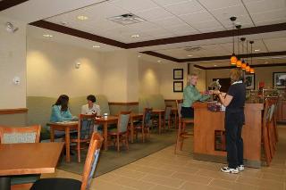 Hotel Hampton Inn Elmira-horseheads
