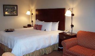 Hotel Hampton Inn Emporia