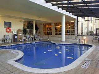 Hotel Hampton Inn Erie-south