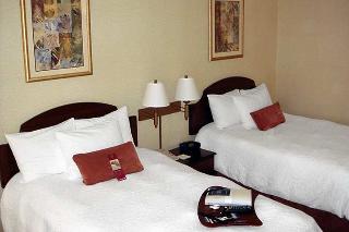 Hotel Hampton Inn Erie-south