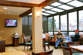 Hotel Hampton Inn Erie-south