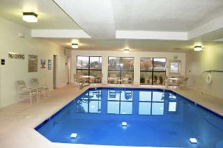 Hotel Hampton Inn Eugene