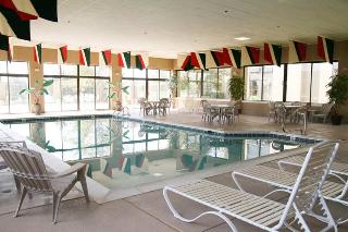 Hotel Hampton Inn Evansville