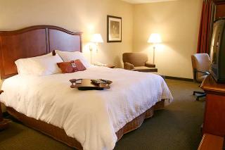 Hotel Hampton Inn Evansville