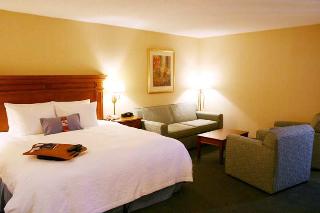 Hotel Hampton Inn Fairfax City