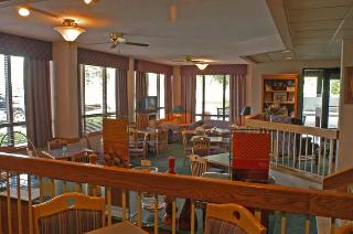 Hotel Hampton Inn Fall River-westport