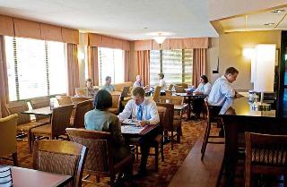 Hotel Hampton Inn Fall River-westport