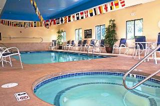 Hotel Hampton Inn Fall River-westport