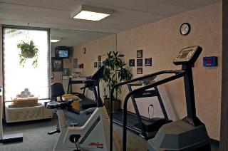 Hotel Hampton Inn Fall River-westport