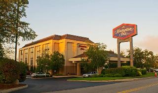 Hotel Hampton Inn Fall River-westport