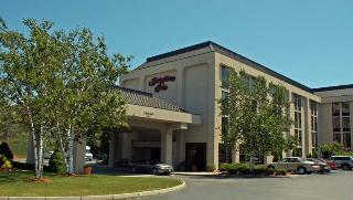 Hotel Hampton Inn Fall River-westport