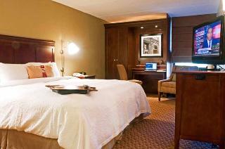 Hotel Hampton Inn Fall River-westport