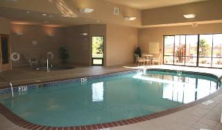 Hotel Hampton Inn Fayetteville